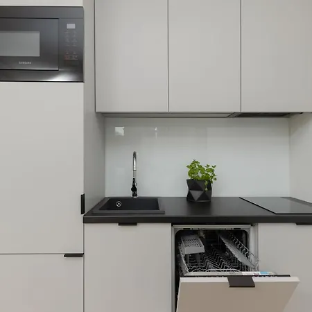 Cosy Dream Center By Renters Apartment