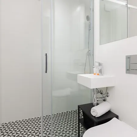 Apartment Cosy Dream Center By Renters Warsaw