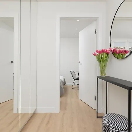 Cosy Dream Center By Renters Apartment