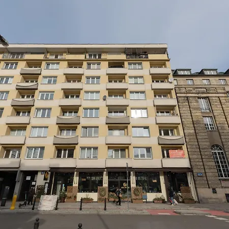 Cosy Dream Center By Renters Apartment *
