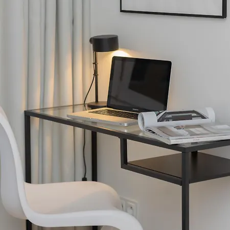 Cosy Dream Center By Renters Apartment Warsaw
