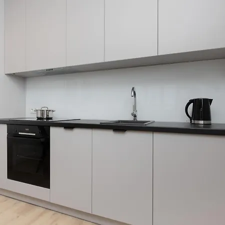 Cosy Dream Center By Renters Apartment *