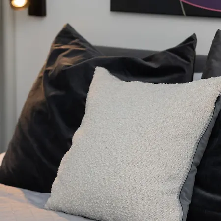 Cosy Dream Center By Renters Warsaw