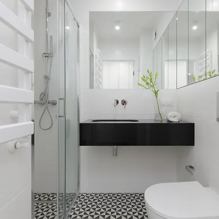 Apartment Cosy Dream Center By Renters *