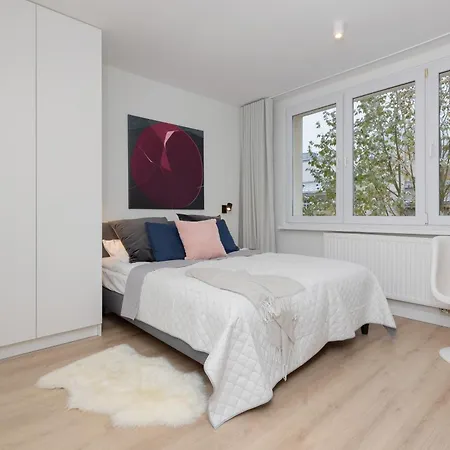 Cosy Dream Center By Renters Apartment *