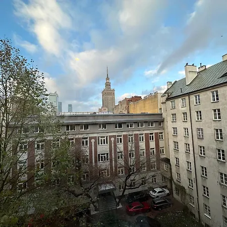 Cosy Dream Center By Renters Apartment *